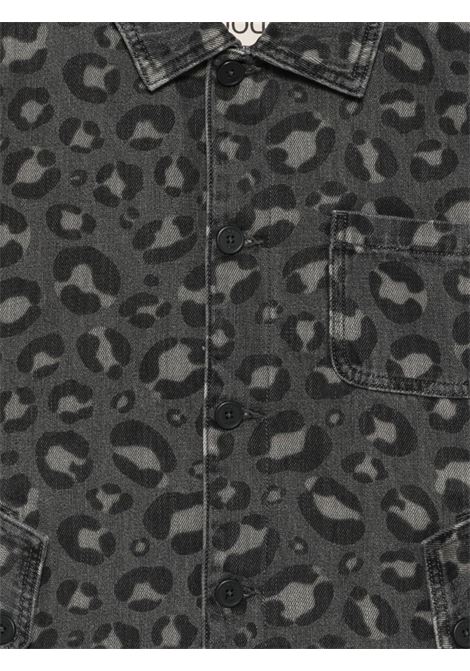 Giacca Douuod Kids DOUDOU KIDS | GIACCHE E GIUBBINI | DZ2P57Z4163924BG